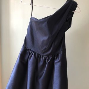 Alfred Sung Bridesmaid dress